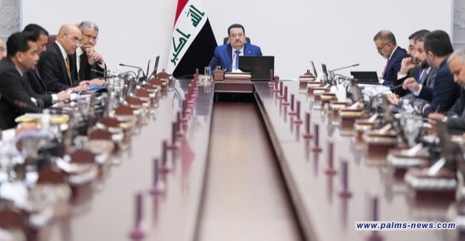 مجلس الوزراء يحدد يوم 11 من تشرين الثاني المقبل موعداً لإجراء الانتخابات التشريعية